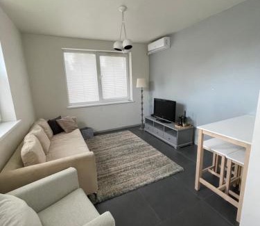 Kelme Apartment | Exceptional Stay at JZ Apartamentai - Pet and Child Friendly
