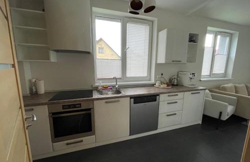Kelme Apartment | Exceptional Stay at JZ Apartamentai - Pet and Child Friendly