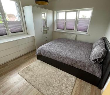 Kelme Apartment | Exceptional Stay at JZ Apartamentai - Pet and Child Friendly
