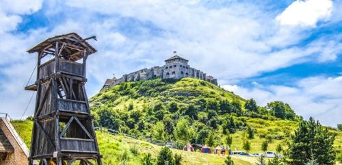 Koveskal House | Kál Köve Vendégház és Bortéka
