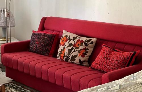 Kovagoors Apartment | Pet-Friendly Retreat in Káli-Balaton-Kővágóörs