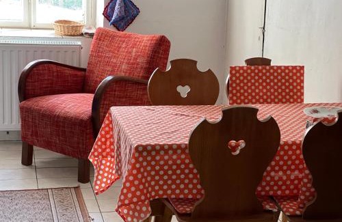 Kovagoors Apartment | Pet-Friendly Retreat in Káli-Balaton-Kővágóörs