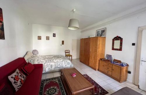 Kovagoors Apartment | Pet-Friendly Retreat in Káli-Balaton-Kővágóörs