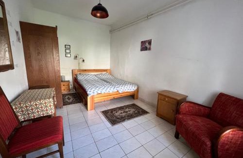 Kovagoors Apartment | Pet-Friendly Retreat in Káli-Balaton-Kővágóörs