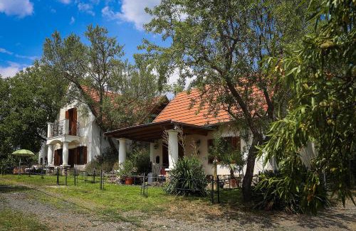 Koveskal House | Experience Káli Borház - Oceanfront Getaways Await You