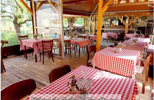 Varbalog Bed & Breakfast | Pet-Friendly Kázmér Szállás - Family-Oriented Gasthaus