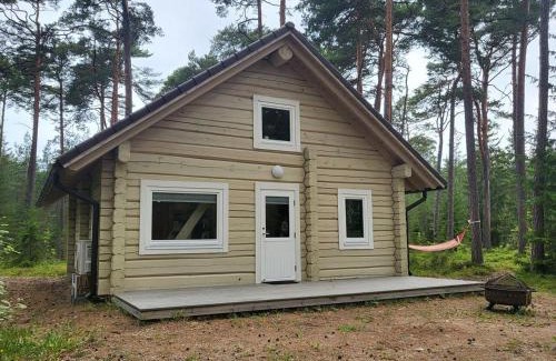 Elbiku House | Top-Rated Käbi Puhkemaja: Family-Friendly Retreat Awaits