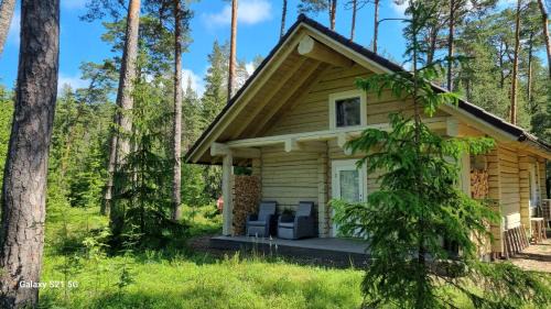 Elbiku House | Top-Rated Käbi Puhkemaja: Family-Friendly Retreat Awaits