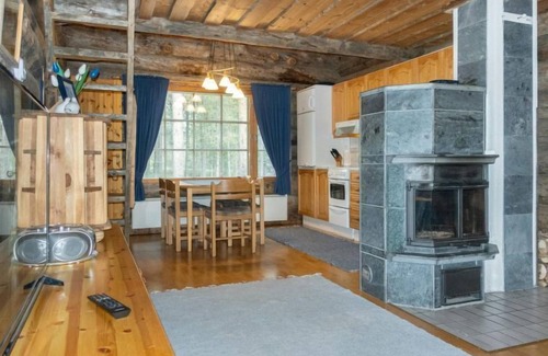 Sirkka House | Relaxing Retreat at Kämmekkä b by Interhome with Spa & Lake View