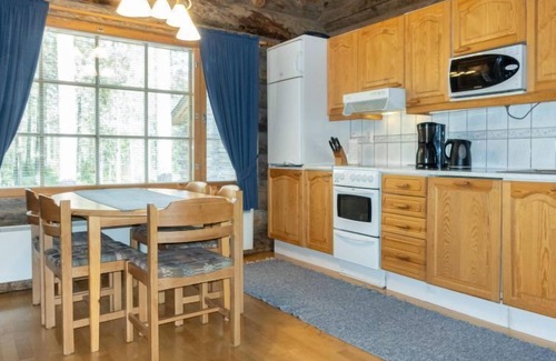 Sirkka House | Relaxing Retreat at Kämmekkä b by Interhome with Spa & Lake View