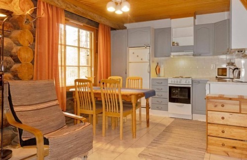 Sirkka House | Indulge in Kämmekkä c by Interhome with Lake Views