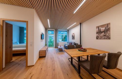 Grossdorf Apartment | Discover Känzele Appartements - Child-Friendly Retreat