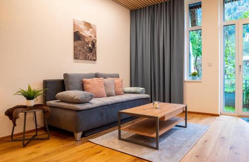 Grossdorf Apartment | Discover Känzele Appartements - Child-Friendly Retreat