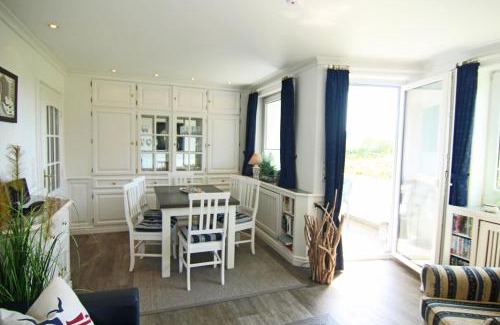 Hornum Apartment | Family-Friendly Stay at Käpt`n Hörnchen - Rated 9/10!