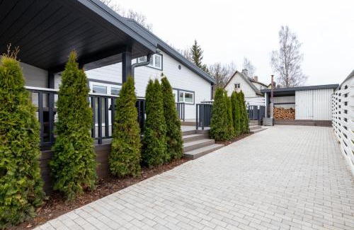 Karde House | Experience Kärde Puhkemaja: Family & Pet-Friendly Retreat