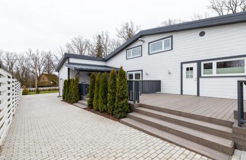 Karde House | Experience Kärde Puhkemaja: Family & Pet-Friendly Retreat