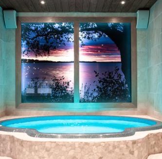 Karde House | Experience Kärde Puhkemaja: Family & Pet-Friendly Retreat