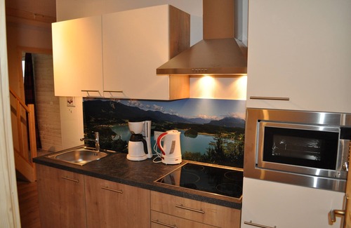 Augsdorf Hotel | Discover Kärnten Appartements with Pool & Spa Amenities