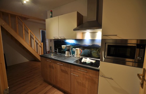 Augsdorf Hotel | Discover Kärnten Appartements with Pool & Spa Amenities
