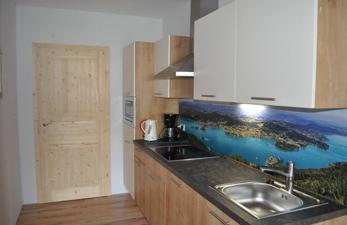 Augsdorf Hotel | Discover Kärnten Appartements with Pool & Spa Amenities