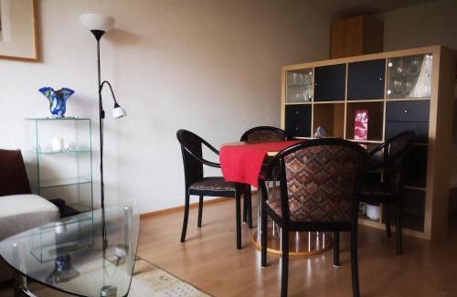 Bodensdorf Apartment | Cozy Appartement at Ossiacher See with Private Beach Access