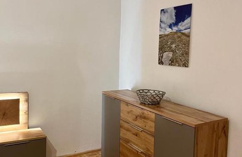 Kotschach-Mauthen Apartment | Experience Kärntner Bauernhaus with Panoramic Views
