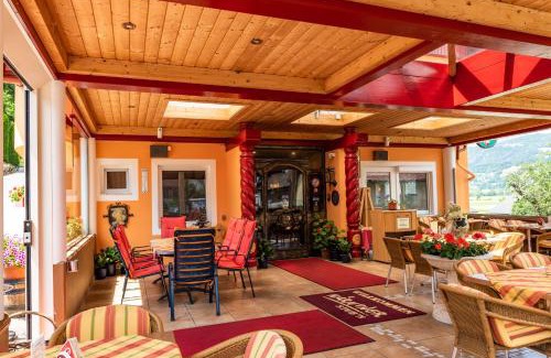 Aifersdorf Hotel | Discover Kärntner Stubn: Family-Friendly & Pet Welcoming