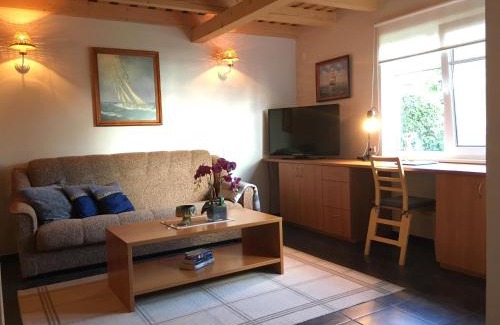 Kasmu Apartment | Relaxing Käsmu Merekalda Apartments with Ocean Views