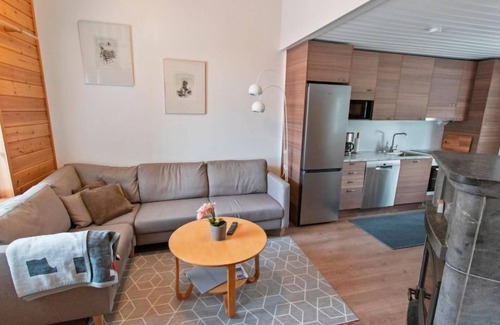 Sirkka House | Experience Kätkäläinen e 2: Scenic Lake View & Spa