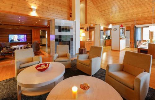 Sirkka Apartment | KätkänKiisa