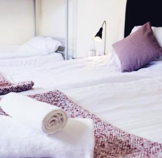 Kagerod Hotel | Discover Kågeröds Värdshus: Family-Friendly Getaway