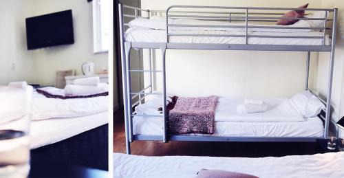 Kagerod Hotel | Discover Kågeröds Värdshus: Family-Friendly Getaway