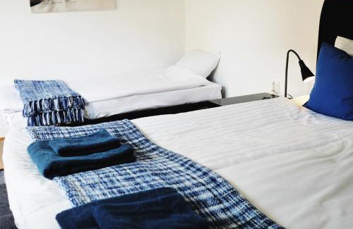 Kagerod Hotel | Discover Kågeröds Värdshus: Family-Friendly Getaway