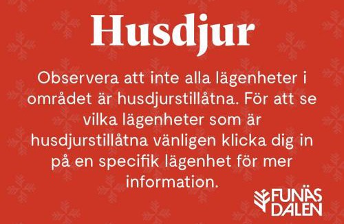 Funasdalen House | Experience Kåvanstugan Funäsdalen: 4-Star Family Retreat