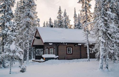 Funasdalen House | Experience Kåvanstugan Funäsdalen: 4-Star Family Retreat