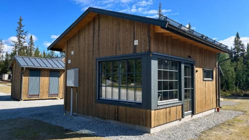 Funasdalen House | Experience Kåvanstugan Funäsdalen: 4-Star Family Retreat