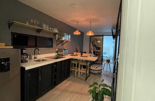 Rio Cuarto de Grecia Apartment | Budget-Friendly Family Stay at Kèbi Hotel