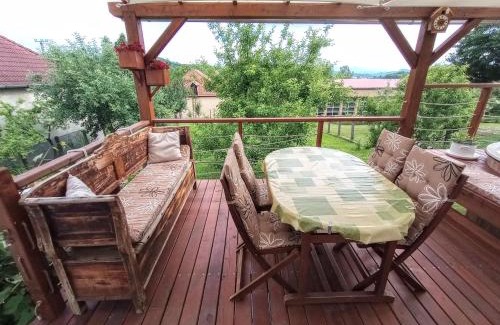 Matranovak Apartment | Kék Rigó Dézsafürdős Vendégház