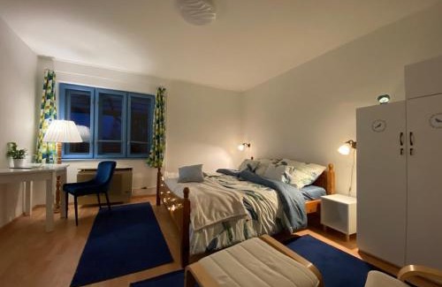 Matranovak Apartment | Kék Rigó Dézsafürdős Vendégház