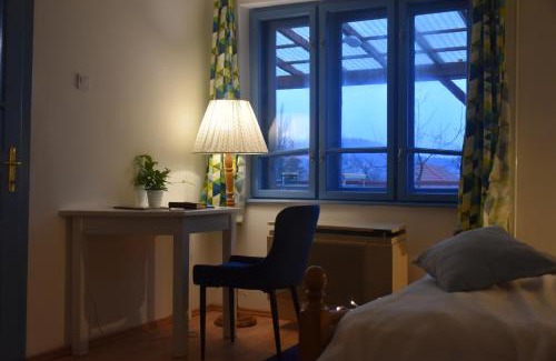 Matranovak Apartment | Kék Rigó Dézsafürdős Vendégház