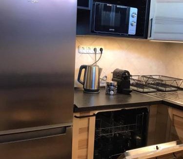 Zamardi Apartment | Family-Friendly Getaway at Kéktetős Vendégház, 8/10 Rated