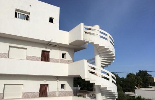 Kelibia Apartment | Family-Friendly Escape at Kélibia Paradise with Great Reviews