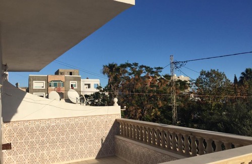 Kelibia Apartment | Family-Friendly Escape at Kélibia Paradise with Great Reviews