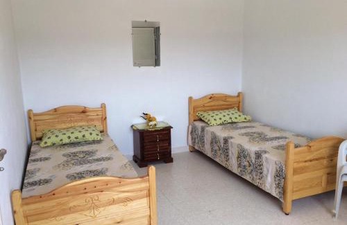 Kelibia Apartment | Family-Friendly Escape at Kélibia Paradise with Great Reviews