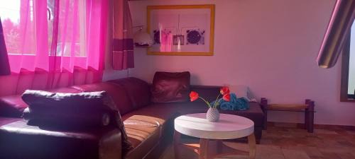 Bekescsaba Apartment | Discover Két Puli Vendégház: Pet-Friendly Retreat