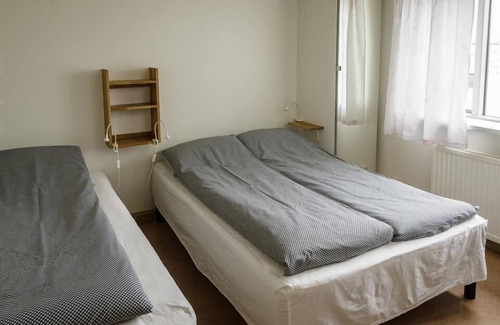 Kopasker House | Top-Rated Kópasker Guesthouse with Family-Friendly Amenities