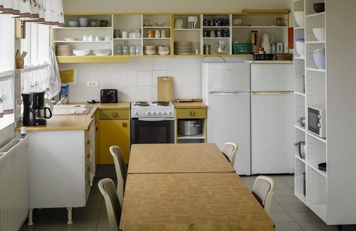 Kopasker House | Top-Rated Kópasker Guesthouse with Family-Friendly Amenities