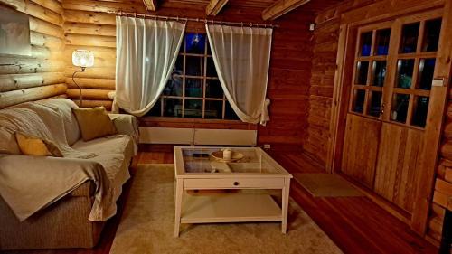 Vaana-Joesuu House | Relaxing Stay at Kõrre Puhketare with Ocean View