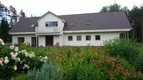 Tapa Parish Resort | Discover Comfort at Kõrveküla Holiday Centre with Ocean Views