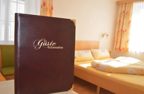 Glor Hotel | Discover Ködnitzhof: Pet-Friendly Hotel with Spa & Dining